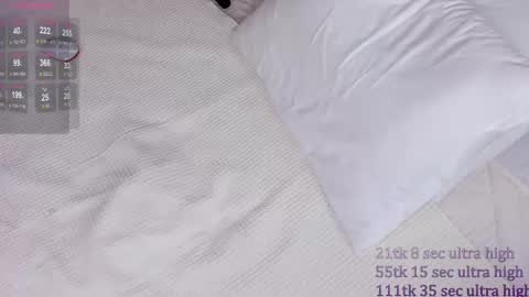 Yuki  online show from February 2025 11:42:02 AM