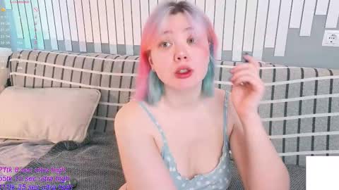 Snapshot of kawaii_yuki chatting on March 2026 06:17:02 AM Yuki online show from March 2026 06:17:02 AM