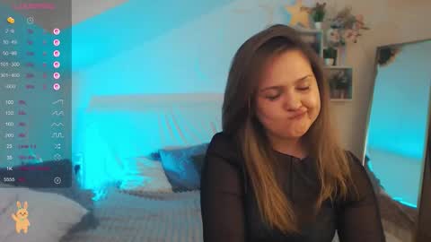 Snapshot of kaya_davies chatting on March 2026 12:15:02 AM Kaya online show from March 2026 12:15:02 AM