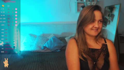Snapshot of kaya_davies chatting on July 2026 10:56:02 PM Kaya online show from July 2026 10:56:02 PM