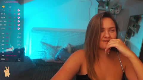 Snapshot of kaya_davies chatting on July 2026 12:23:02 AM Kaya online show from July 2026 12:23:02 AM