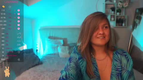 Snapshot of kaya_davies chatting on July 2026 09:58:02 PM Kaya online show from July 2026 09:58:02 PM