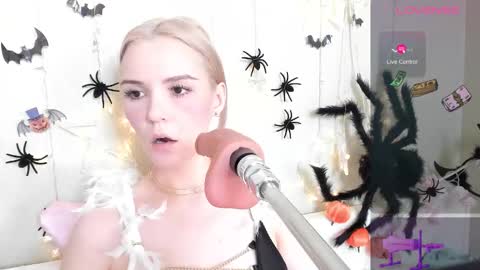 Snapshot of kaya_devis chatting on October 2025 04:27:01 AM KAYA online show from October 2025 04:27:01 AM