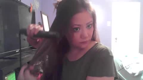 Kaya Sweetz online show from September 2025 05:09:02 AM