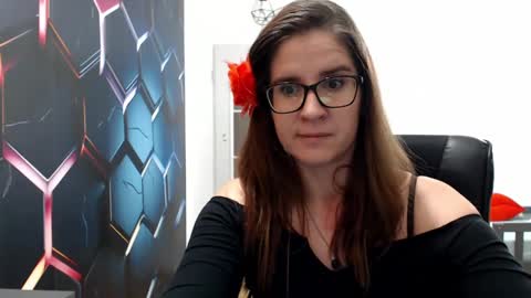 KayaLips online show from January 2025 06:16:02 PM