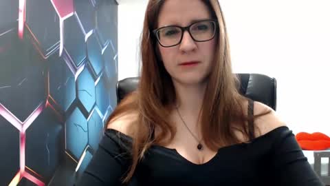 KayaLips online show from January 2025 09:15:02 PM