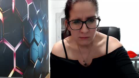 KayaLips online show from January 2025 11:40:01 PM