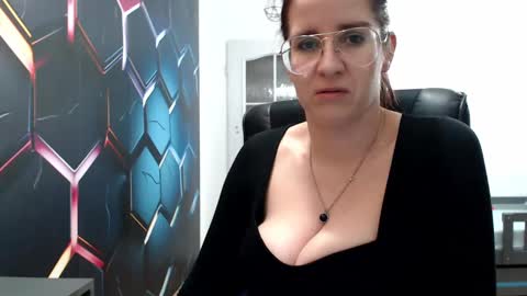 KayaLips online show from January 2025 07:29:02 PM