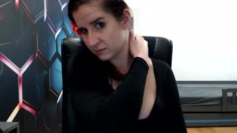 KayaLips online show from February 2025 07:49:01 PM