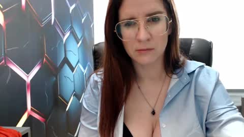 KayaLips online show from February 2025 07:31:02 PM