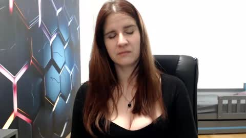 KayaLips online show from February 2025 07:41:02 PM