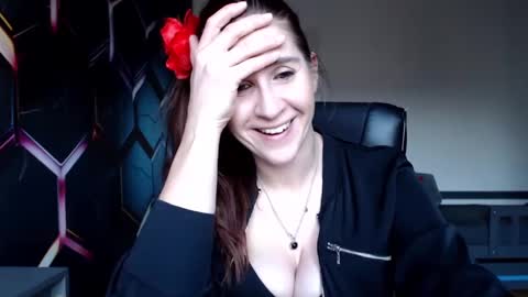 KayaLips online show from February 2025 03:18:02 PM