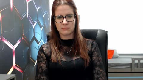 KayaLips online show from February 2025 04:36:02 PM