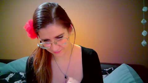 KayaLips online show from October 2025 10:22:02 PM