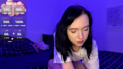 Snapshot of kayanorth chatting on December 2025 06:12:02 PM KayaNorth online show from December 2025 06:12:02 PM