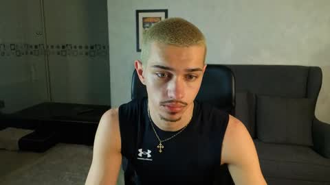 KaydenDrew online show from April 2026 03:04:02 AM