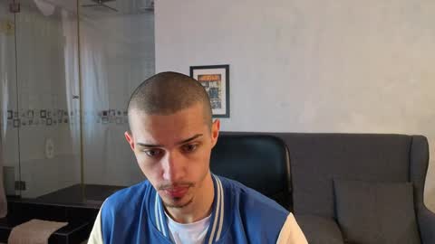 KaydenDrew online show from April 2026 10:53:01 AM