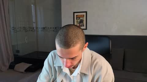 KaydenDrew online show from April 2026 04:19:01 AM