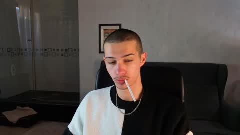 KaydenDrew online show from April 2026 04:24:02 AM