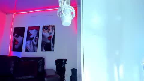 CAMILA online show from January 2025 04:49:02 PM