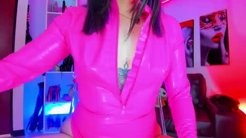 CAMILA online show from February 2025 02:57:01 PM