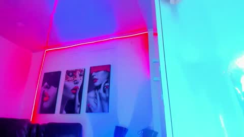 CAMILA online show from February 2025 06:11:01 PM