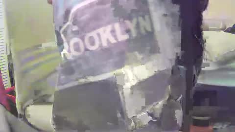 KayisHard online show from December 2024 02:53:01 AM