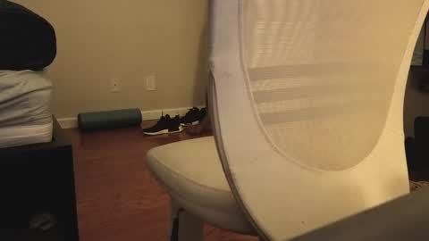 KayisHard online show from February 2025 04:25:01 AM