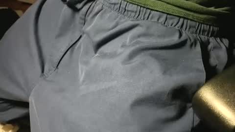 KayisHard online show from October 2025 02:15:01 AM