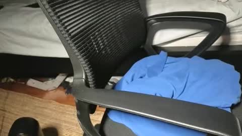 KayisHard online show from November 2025 10:48:01 AM