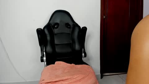 KAYLA BATISTA online show from January 2025 08:07:02 PM