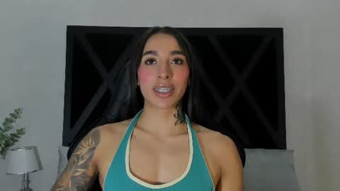 Snapshot of kayla_batista01 chatting on June 2026 12:08:01 AM KAYLA BATISTA online show from June 2026 12:08:01 AM
