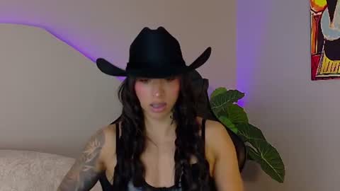 Snapshot of kayla_batista01 chatting on June 2026 12:32:01 AM KAYLA BATISTA online show from June 2026 12:32:01 AM