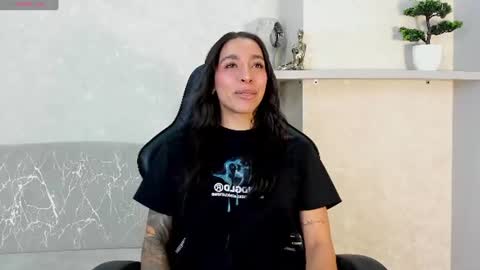 Snapshot of kayla_batista01 chatting on July 2026 01:35:02 PM KAYLA BATISTA online show from July 2026 01:35:02 PM