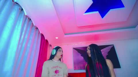 Snapshot of kayla_sexx chatting on November 2025 02:28:02 AM kayla_sexx online show from November 2025 02:28:02 AM