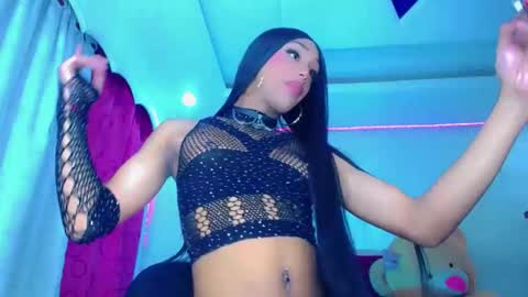 kayla_sexx online show from April 2026 11:07:01 PM
