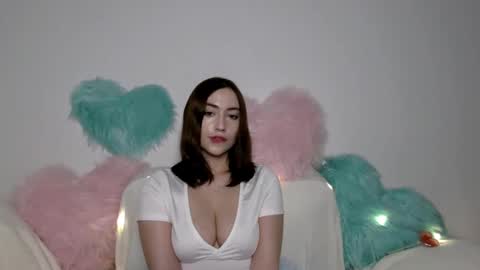 Snapshot of kaylabeautykiss chatting on May 2026 06:27:02 PM kayla online show from May 2026 06:27:02 PM
