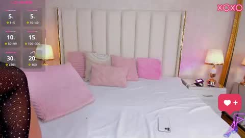 Snapshot of kayladavies_ chatting on June 2026 08:00:02 PM kayladavies_ online show from June 2026 08:00:02 PM