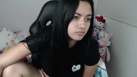 Snapshot of kaylak18x chatting on June 2026 02:24:01 AM Kayla online show from June 2026 02:24:01 AM