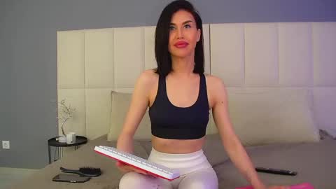 Kayla online show from May 2026 06:31:02 PM