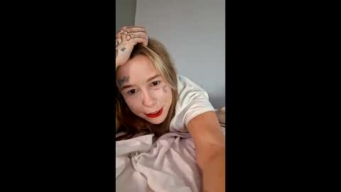 Snapshot of kaylaromero676 chatting on December 2025 07:22:01 PM kaylaromero676 online show from December 2025 07:22:01 PM