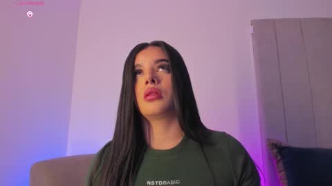 Kayla online show from February 2026 07:03:02 PM