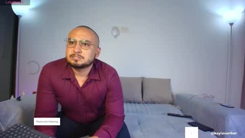 KAYLA  Damian online show from February 2026 01:42:01 PM