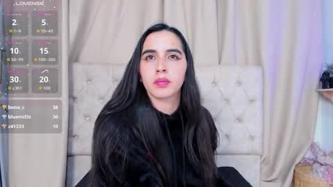 kaylee_lee online show from October 2025 09:00:01 AM