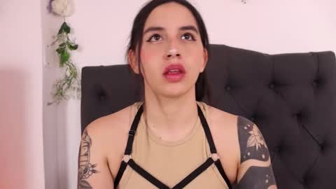 kaylee_lee online show from February 2026 03:25:02 AM