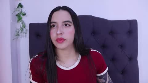 kaylee_lee online show from March 2026 03:31:01 AM