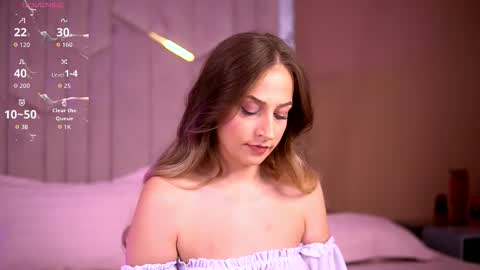 Kayleeflynn online show from December 2025 08:36:02 PM