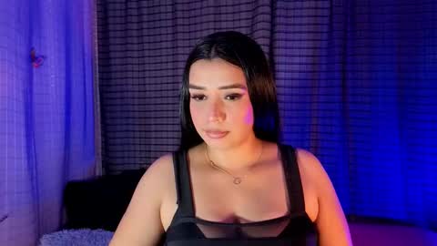 Kaylee online show from October 2025 04:39:01 PM