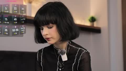 Hi Im Arina 3 online show from June 2026 08:09:02 AM