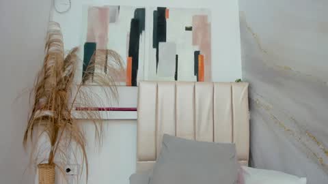 Snapshot of kayna_gomez chatting on February 2025 01:37:01 AM Kayna online show from February 2025 01:37:01 AM